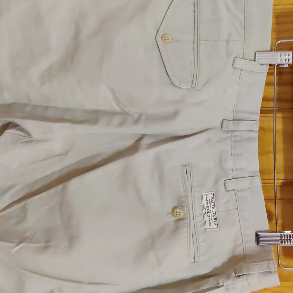 Polo by Ralph Lauren Hammond Pant - Picture 3 of 5